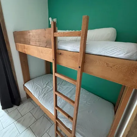 Apartment Club Engaly I - Mathilde Le Plan (Hautes-Pyrenees)