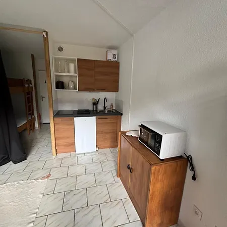 Club Engaly I - Mathilde Le Plan (Hautes-Pyrenees)