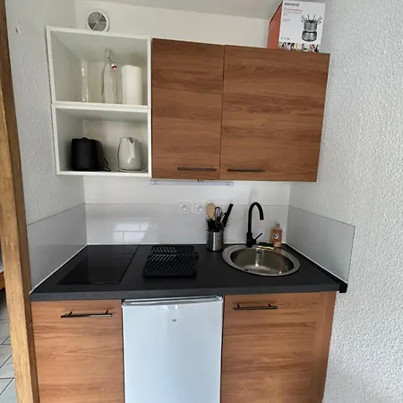 Club Engaly I - Mathilde * Le Plan (Hautes-Pyrenees)
